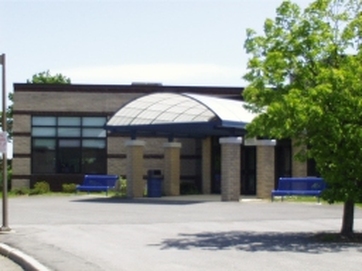Town of Cairo - Cairo-Durham Middle School
