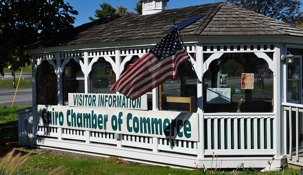 Cairo Chamber of Commerce