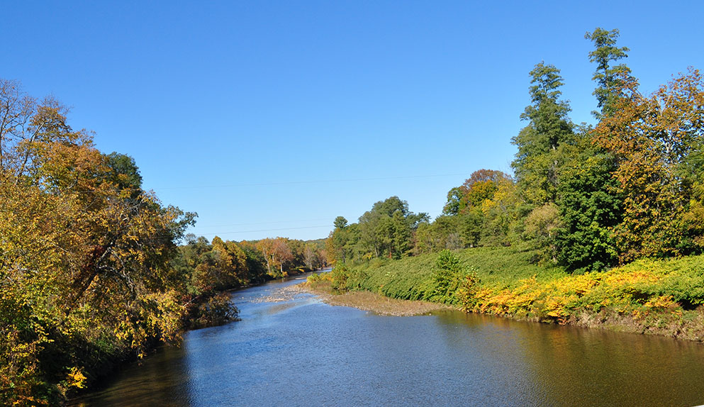 Catskill Creek Cairo New York