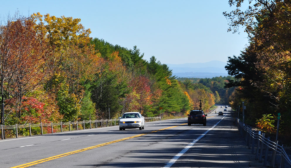 Route 23 Cairo New York