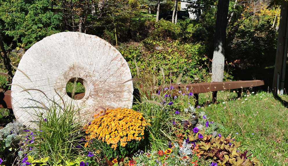 Cairo New York History