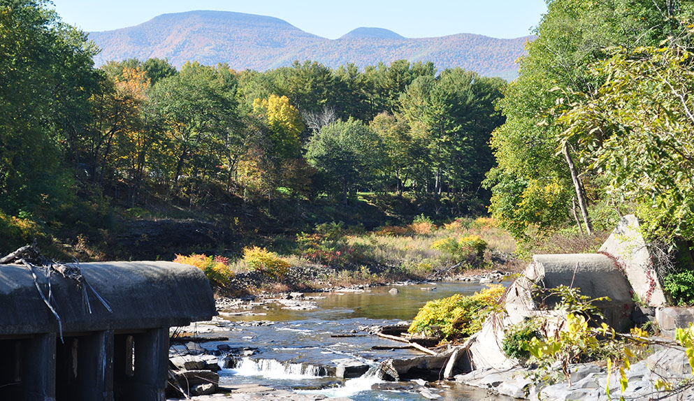 Cairo New York Catskill Mountains