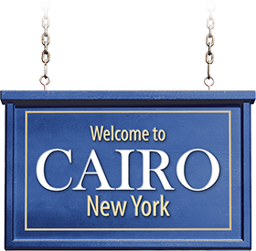 Highway Department | Town of Cairo