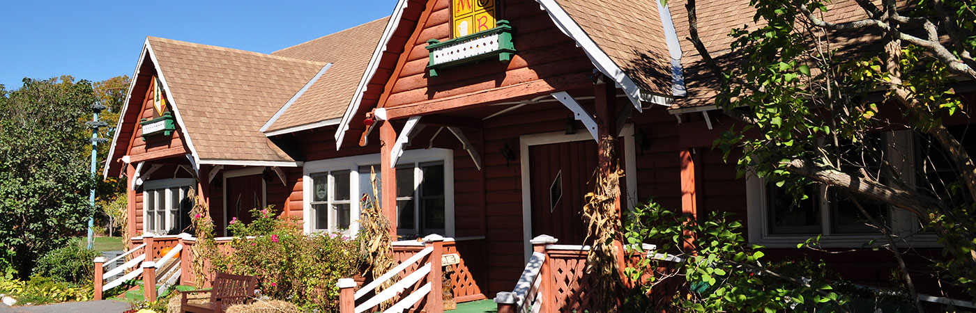 Crystal Brook Mountain Brauhaus