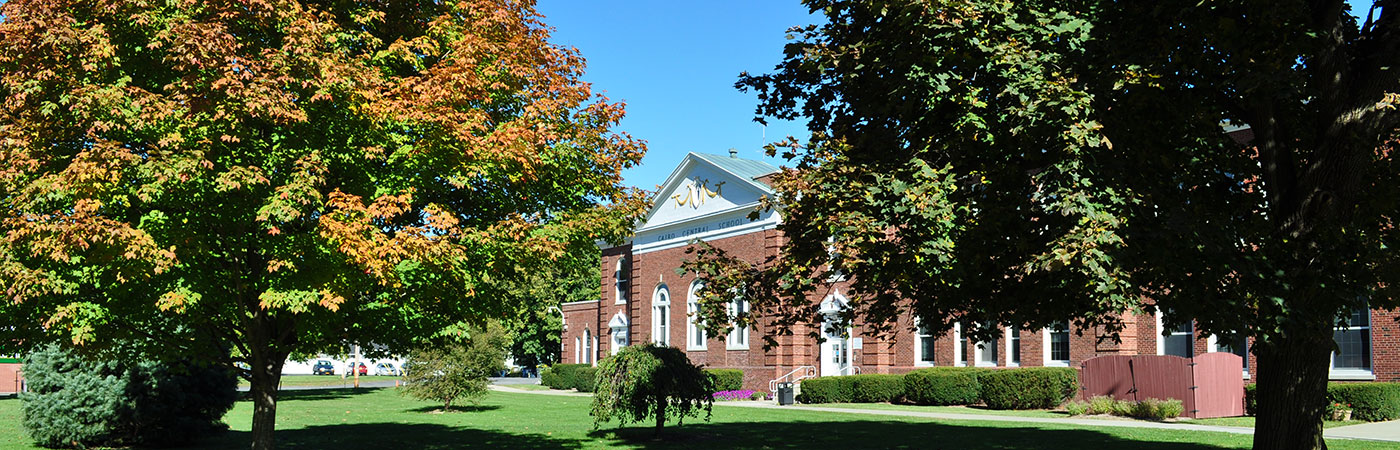 Cairo Elementary