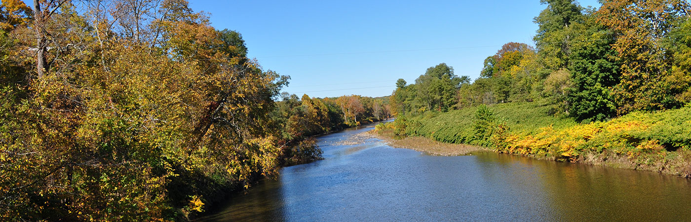 Catskill Creek Cairo New York