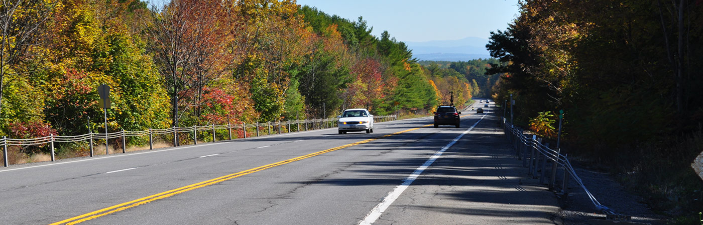 Route 23 Cairo New York