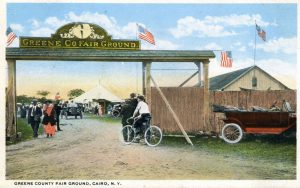 Greene County Fair