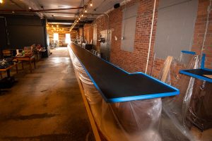 Ready to Pour Epoxy